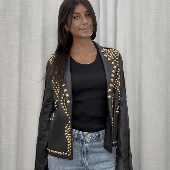 Givenchy jacket - Picture 1 of 2